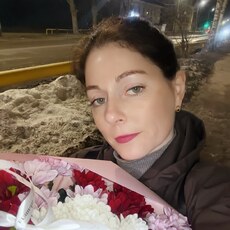 Фотография девушки Еленок, 37 лет из г. Жигулевск