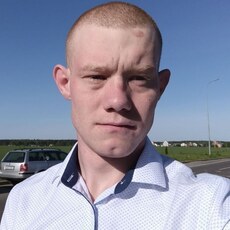 Фотография мужчины Юрий, 29 лет из г. Минск