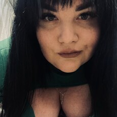 Фотография девушки Алина, 27 лет из г. Могилев