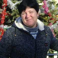 Фотография девушки Валентина, 47 лет из г. Красногвардейское