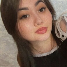 Фотография девушки Аюша, 26 лет из г. Барнаул