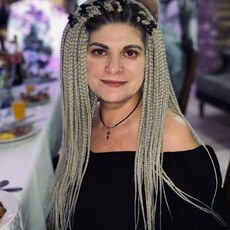 Фотография девушки Светлана, 51 год из г. Воронеж