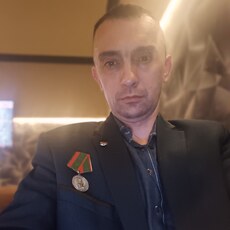 Фотография мужчины Александр, 43 года из г. Мозырь