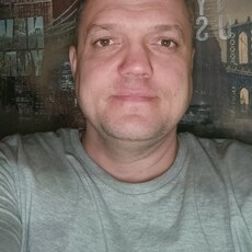 Фотография мужчины Михаил, 42 года из г. Слободской