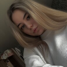 Фотография девушки Карина, 21 год из г. Иркутск