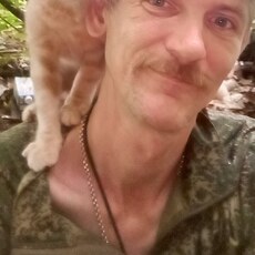 Фотография мужчины Алексей, 44 года из г. Дзержинск