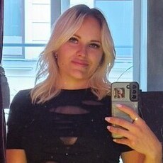 Фотография девушки Ksenia, 34 года из г. Серпухов