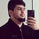 Amir, 28 лет