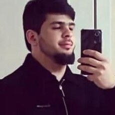 Фотография мужчины Amir, 28 лет из г. Домодедово