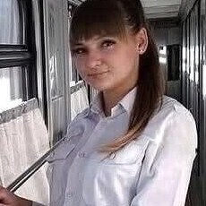 Фотография девушки Кира, 37 лет из г. Астана