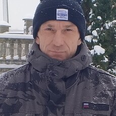 Фотография мужчины Саша, 43 года из г. Нижний Новгород