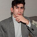 Alan, 26 лет