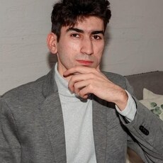 Фотография мужчины Alan, 26 лет из г. Краснодар