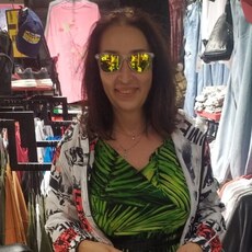 Фотография девушки Марина, 52 года из г. Хабаровск