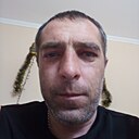 Малиш, 40 лет