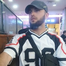 Фотография мужчины Anas, 26 лет из г. Псков