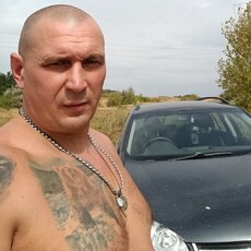 Фотография мужчины Сергій, 43 года из г. Кривой Рог