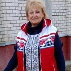 Фотография девушки Наталья, 65 лет из г. Воронеж