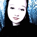 Анастасия, 18 лет
