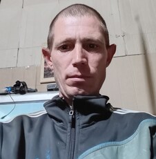 Фотография мужчины Андрей, 37 лет из г. Талица