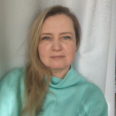 Фотография девушки Елена, 49 лет из г. Екатеринбург