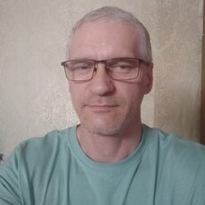 Фотография мужчины Милый, 52 года из г. Смоленск
