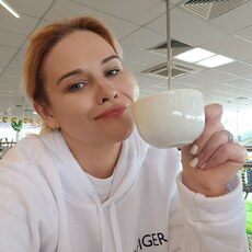 Фотография девушки Юлия, 35 лет из г. Братск