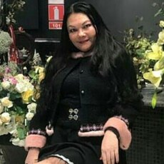 Фотография девушки Albina, 35 лет из г. Алматы