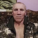 Николай, 61 год