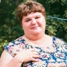 Фотография девушки Надежда, 41 год из г. Меленки
