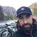 Сергей, 43 года