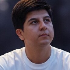 Фотография мужчины Романтик, 20 лет из г. Минск