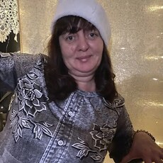 Фотография девушки Наталья, 47 лет из г. Томск