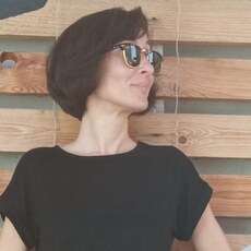 Фотография девушки Ирина, 40 лет из г. Симферополь