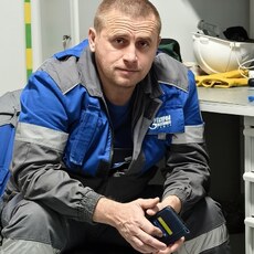 Фотография мужчины Саша, 43 года из г. Мостовской