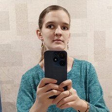 Фотография девушки Екатерина, 29 лет из г. Ленинск-Кузнецкий