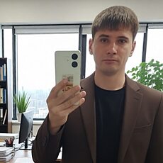 Фотография мужчины Сергей, 35 лет из г. Иркутск