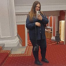 Фотография девушки Катя, 18 лет из г. Прага
