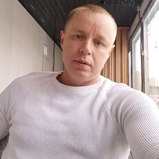 Фотография мужчины Ваня, 30 лет из г. Заринск