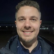 Фотография мужчины Михаил, 41 год из г. Кингисепп
