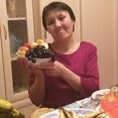 Фотография девушки Алия, 46 лет из г. Челябинск
