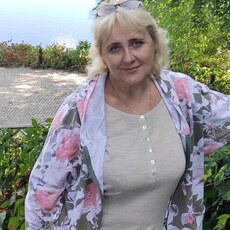 Фотография девушки Людмила, 58 лет из г. Днепр