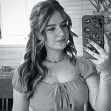Фотография девушки Вероніка, 18 лет из г. Одесса