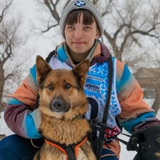 Фотография девушки Мирослава, 25 лет из г. Усть-Каменогорск
