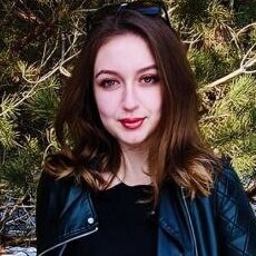 Фотография девушки Дарина, 23 года из г. Краснодар