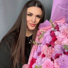 Фотография девушки Кукла, 27 лет из г. Омск