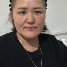Фотография девушки Гулназия, 43 года из г. Шымкент
