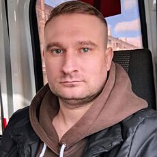 Фотография мужчины Андрей, 35 лет из г. Чебоксары