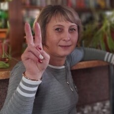 Фотография девушки Ирина, 51 год из г. Омск