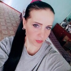Фотография девушки Алекса, 44 года из г. Астрахань